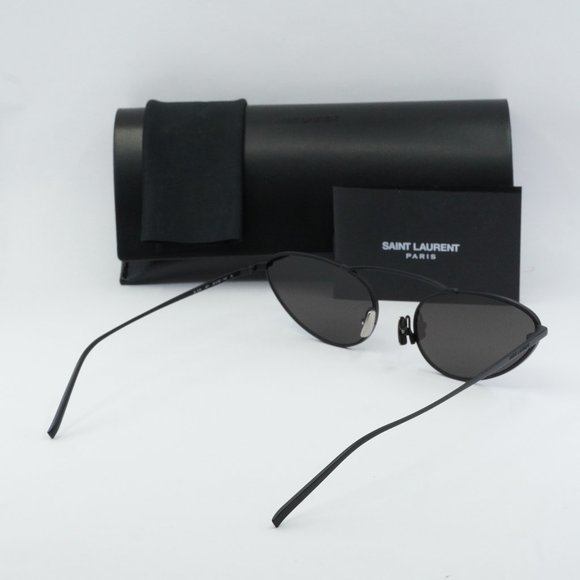 FINAL PRICE NEW SAINT LAURENT SL538 001 SUNGLASSES - Picture 15 of 15